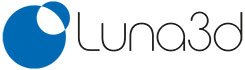 Luna 3D
